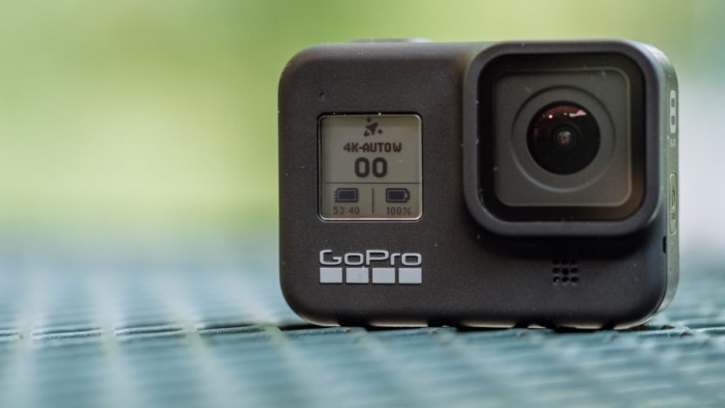 Hero GoPro 8 Black Price in BD