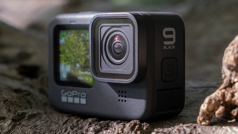 Hero GoPro 9 Black Price in BD
