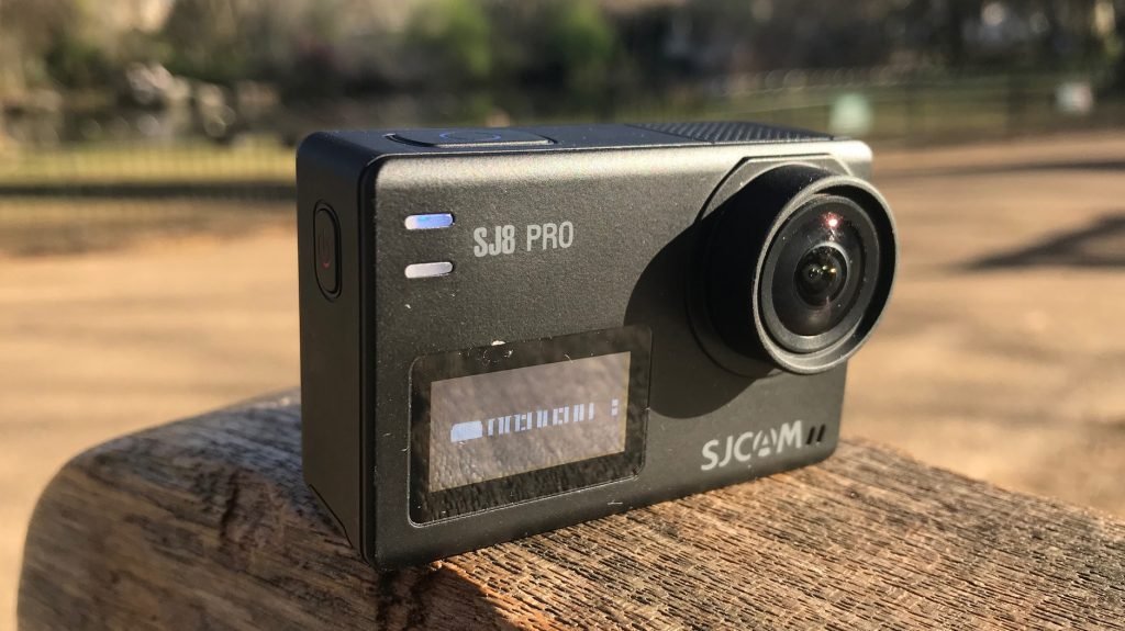 SJCAM SJ8 Pro Price in BD