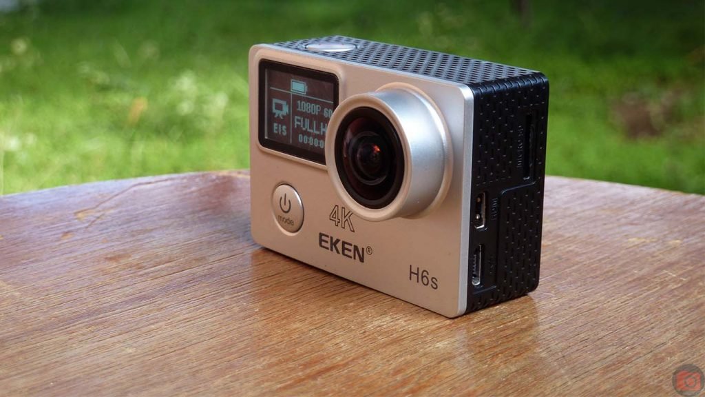 Eken H5s Plus Price in BD