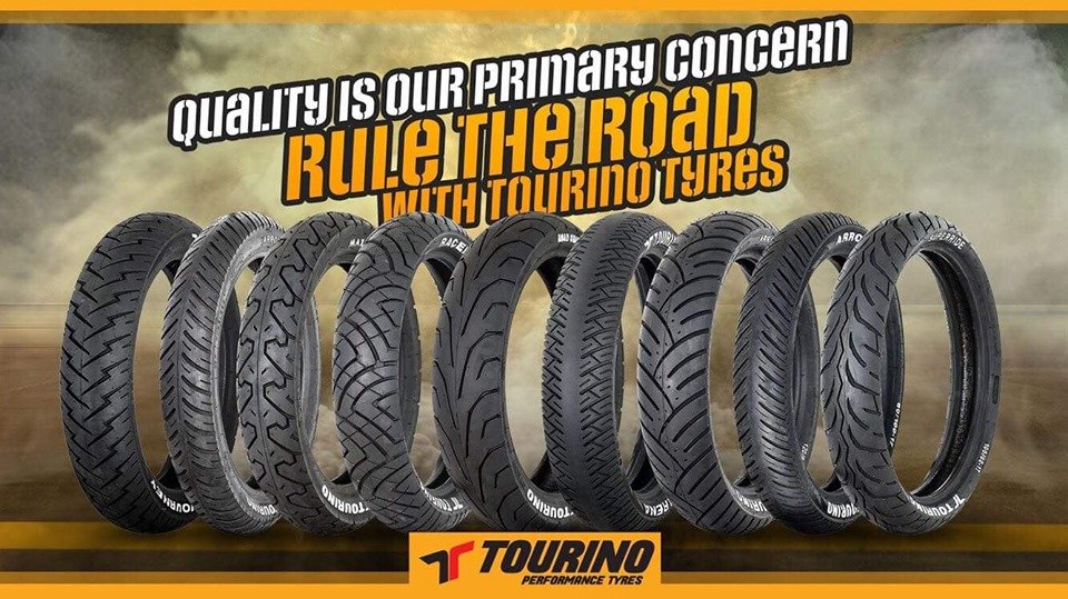 when to change your bike tyre