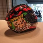 Targo Joker Glossy Black