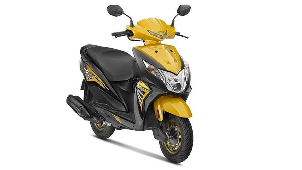 Honda Dio