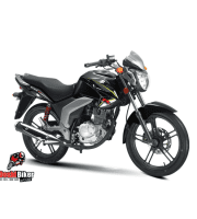 Suzuki GSX 125R Price in BD