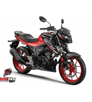 Suzuki GSX-150 Bandit Price in BD
