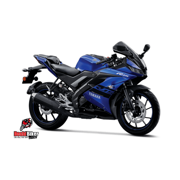 Yamaha R15 V3 Price in BD