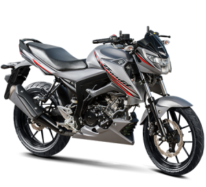 Suzuki GSX-150 Bandit