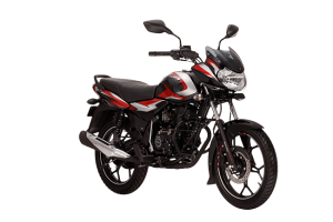 Bajaj Discover 125