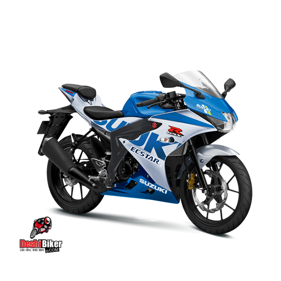 Suzuki GSX-R150