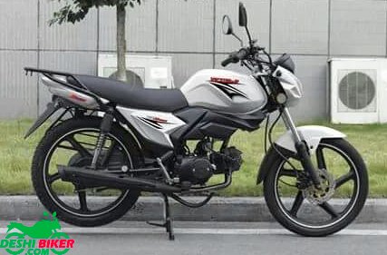 Victor R V80 Xpress White