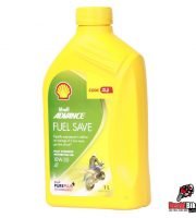 Shell Advance 4T Fuel Save 10W30