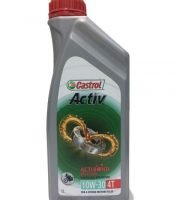 Castrol Activ 4T 10W30
