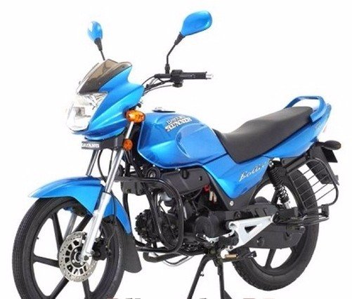 Dayang Runner Bullet 100