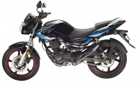 Dayun Defender Black