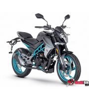 CF Moto 150NK Price in BD