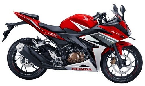 Honda CBR 150R ABS
