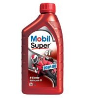 Mobil Super 4T Price in BD
