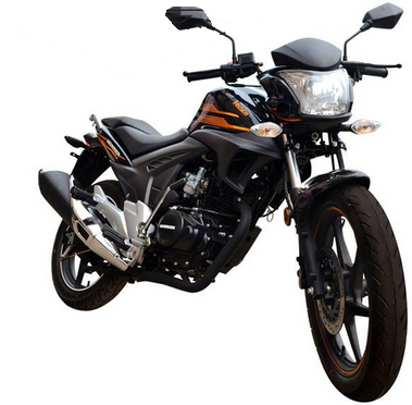 Runner Knight Rider Black