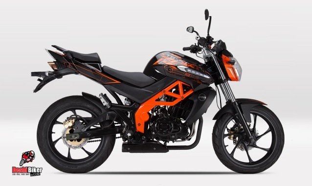 UM Runner Street R 150 Black