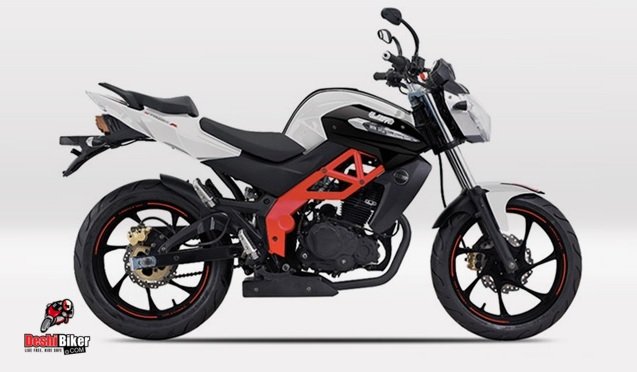 UM Runner Street R 150 White