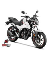 Hero Thriller 160R Price in BD