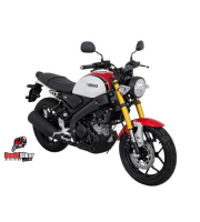 Yamaha XSR 155 Price in BD