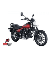 Bajaj Avenger Street 160 Price in BD