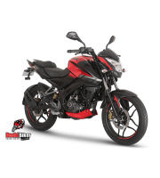 Bajaj Pulsar NS 160 FI ABS Price in BD