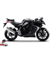 Race Hyosung GTR 125 Price in BD