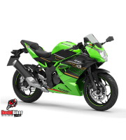 Kawasaki Ninja 125 Price in BD