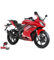 Keeway RKR 165 Price in BD