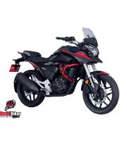 Lifan KPT 150 Price in BD