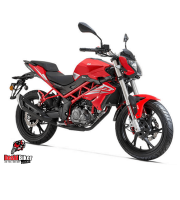 Benelli TNT 150 Price in BD