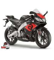Aprilia RS4 125 Price in BD