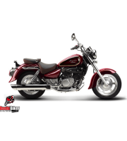 Race Hyosung Aquila 125 Price in BD