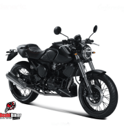 Generic Cafe racer 165 Price in BD