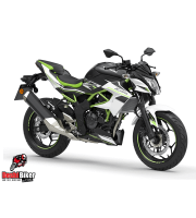 Kawasaki Z125 Price in BD