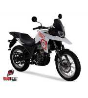 Aprilia Terra 150 Price in BD