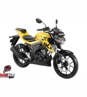 Suzuki GSX-S150 Price in BD