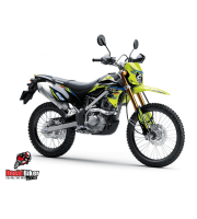 Kawasaki KLX 150BF Price in BD