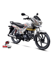 Mahindra Centuro N1 Price in BD
