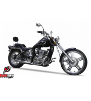 Regal Raptor Spyder Price in BD