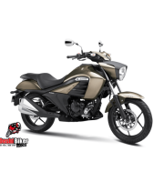 Suzuki Intruder 150 Price in BD