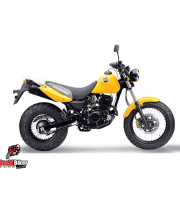 Race Hyosung RT Price in BD