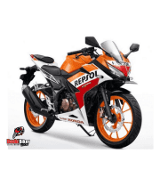 Honda CBR 150R (Indo) Price in BD