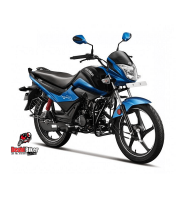 Hero Splendor iSmart 110 Price in BD