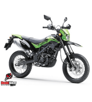 Kawasaki D-Tracker 150 Price in BD
