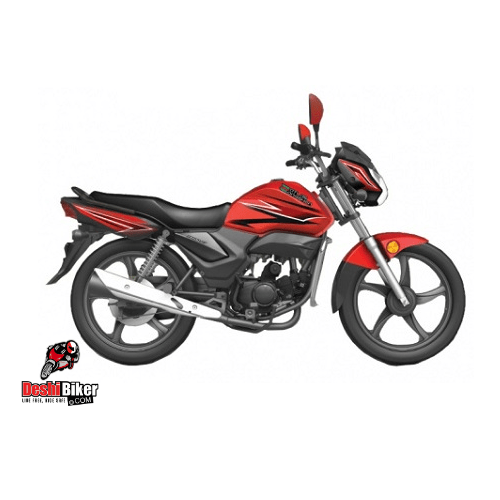 Atlas Zongshen ZS 100-27 Price in BD