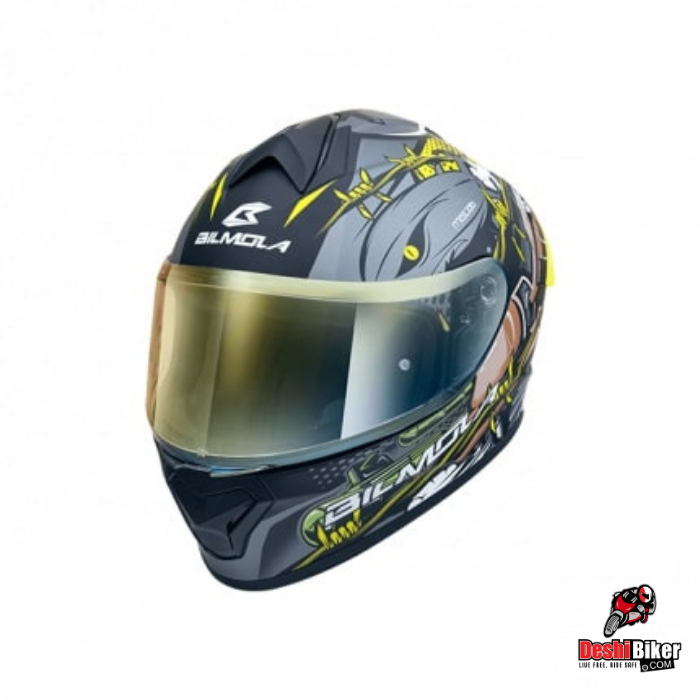 Bilmola Rapid S Archives