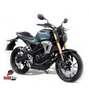 Honda CB 150R Exmotion Price in BD
